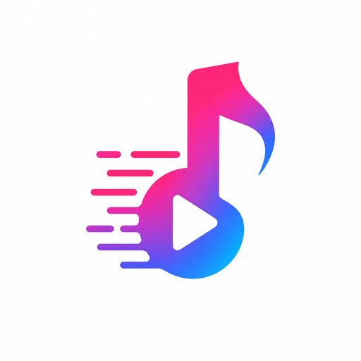 抖荫短视频Logo